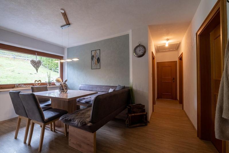 Apart Leitner Apartment Lermoos Luaran gambar