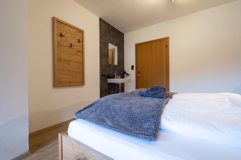 Apart Leitner Apartment Lermoos Luaran gambar