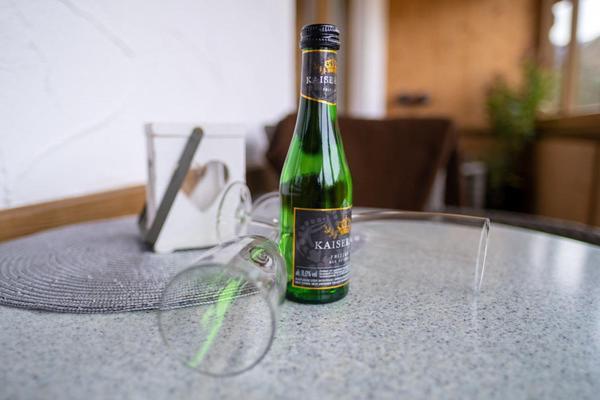 Apart Leitner Apartment Lermoos Luaran gambar